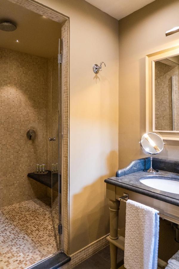 Classic Double Room Sea View