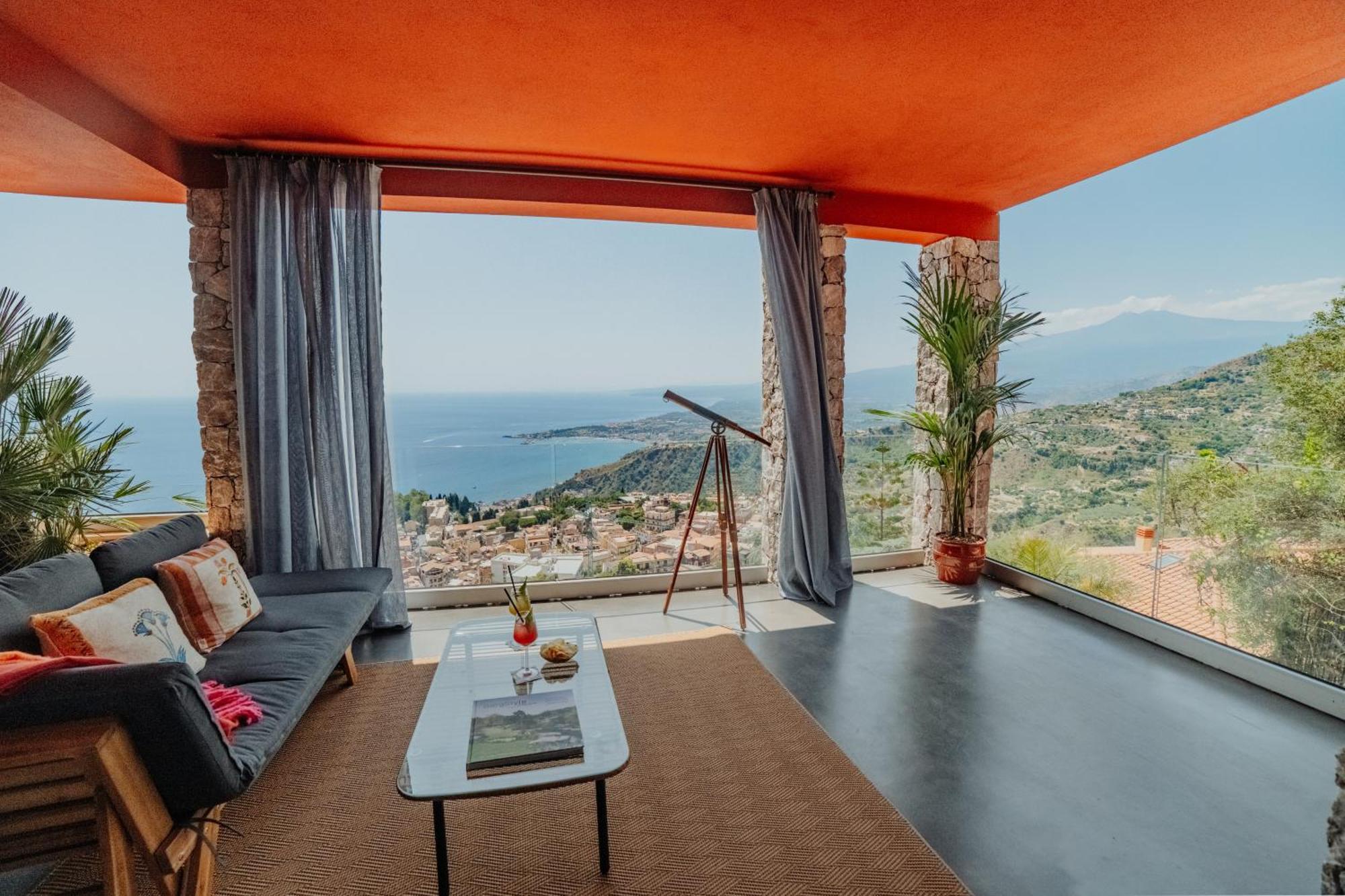 Double Room Patio