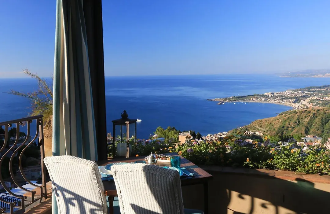 Hotel Villa Ducale-1