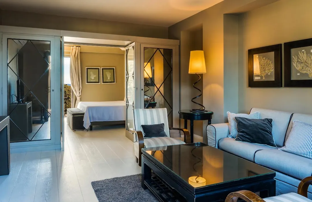 Hotel Villa Ducale-1