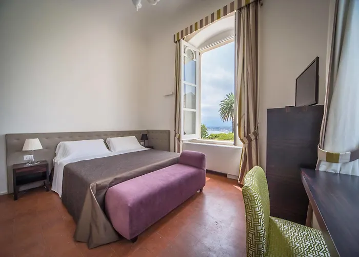 Villa Mon Repos Taormina